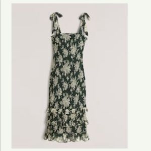 Abercrombie Dress